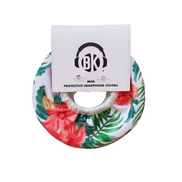 Protective Head Phone Covers by Beat Kicks 'Maui' - Size Regular - Picture 4 of 10